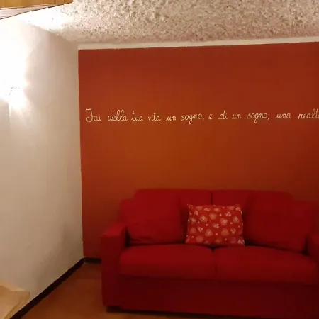 La Petite Maisonnette, Ad Uso Turistico Vda Cir 0025