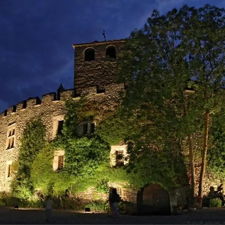 La Petite Maisonnette, Ad Uso Turistico Vda Cir 0025 *