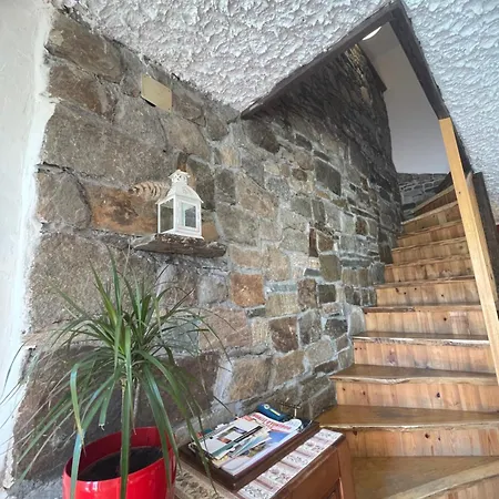 La Petite Maisonnette, Ad Uso Turistico Vda Cir 0025 Casa vacanze Introd