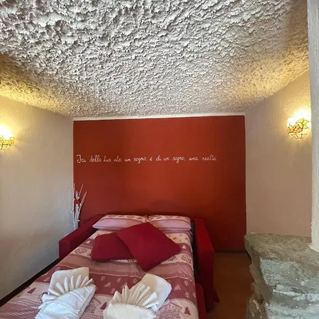 La Petite Maisonnette, Ad Uso Turistico Vda Cir 0025 Casa vacanze