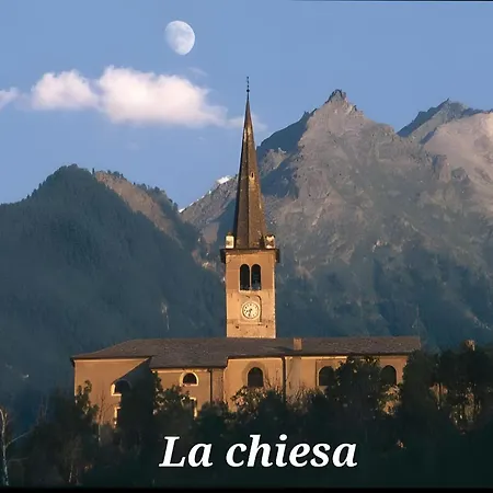 דירה La Petite Maisonnette אינטרוד