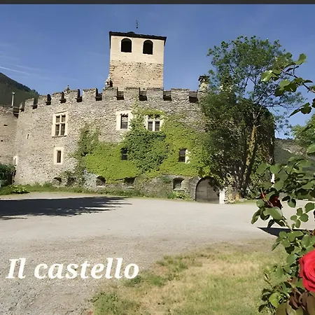 La Petite Maisonnette *