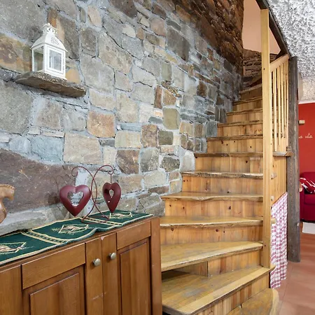 La Petite Maisonnette * Introd