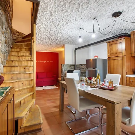 La Petite Maisonnette