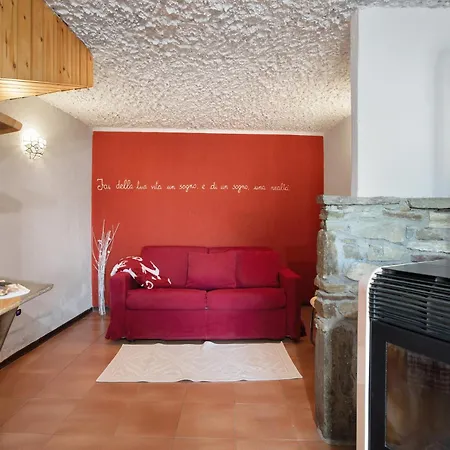 La Petite Maisonnette Apartman