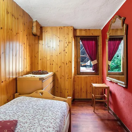 La Petite Maisonnette Apartment
