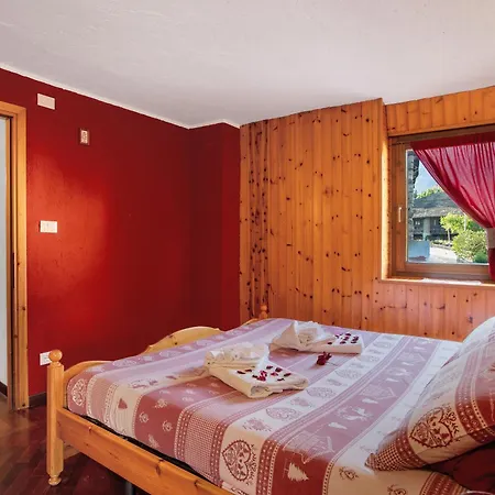 La Petite Maisonnette Apartment