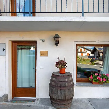 La Petite Maisonnette *