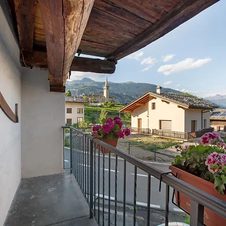 La Petite Maisonnette Introd