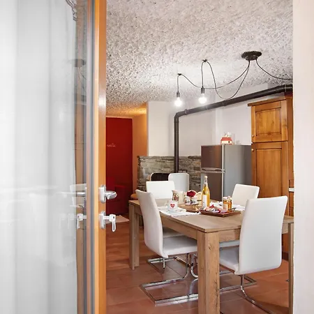 La Petite Maisonnette דירה