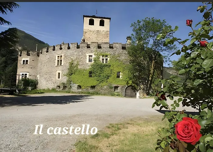 La Petite Maisonnette *