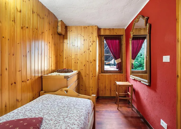 La Petite Maisonnette Apartman