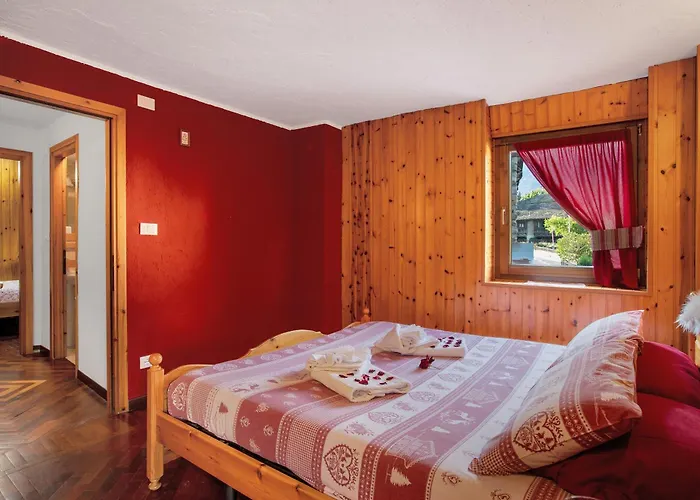 La Petite Maisonnette Apartman