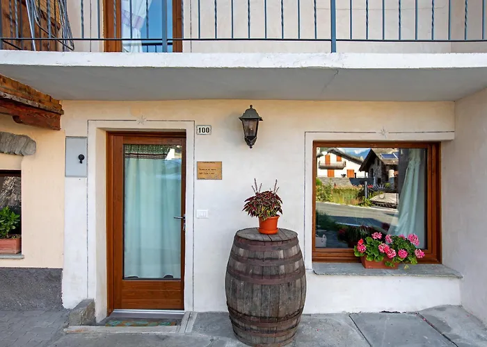 La Petite Maisonnette *