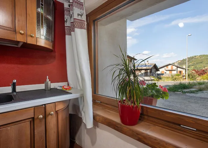 La Petite Maisonnette *