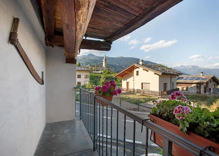 La Petite Maisonnette Introd